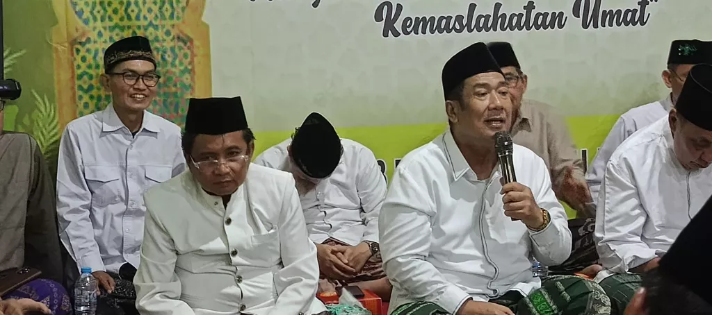 Respons Demo Rusuh di Surabaya, PCNU: Jangan Cederai Substansi Demokrasi