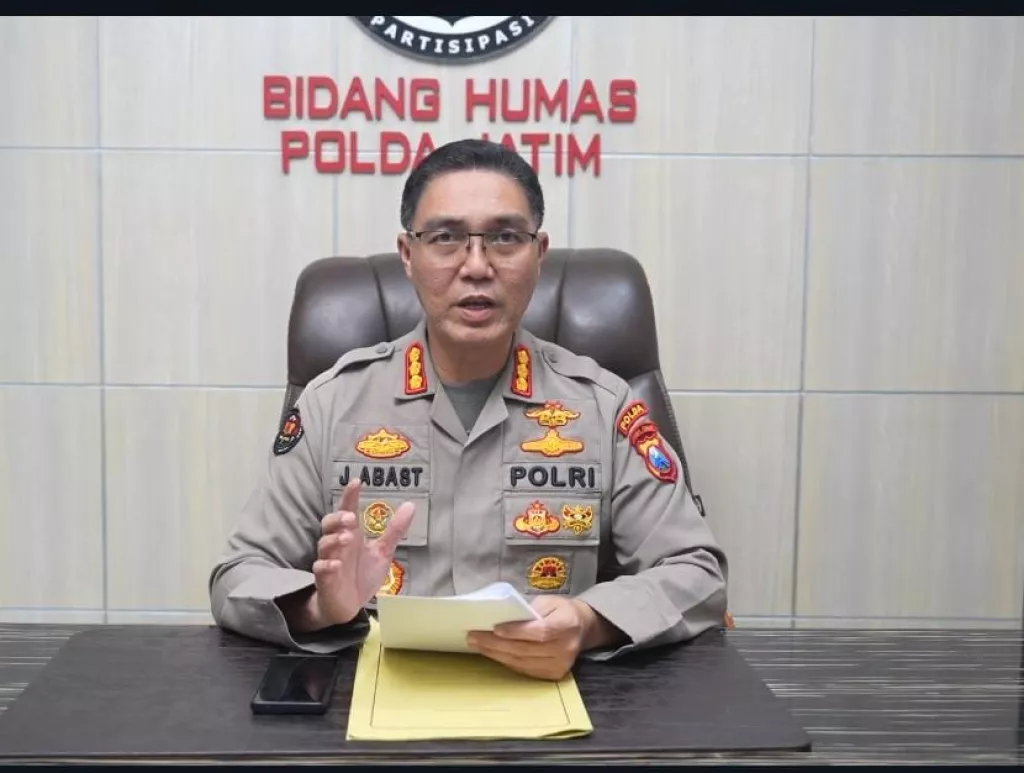 Polda Jatim Ajak Orang Tua Tingkatkan Pengawasan, Lindungi Anak dari Situasi Membahayakan