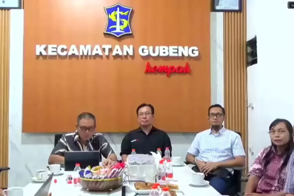 RW 1 Pucang Sewu Terapkan Larangan Parkir, Praktik Baik yang Bisa Diadopsi Kampung Lain