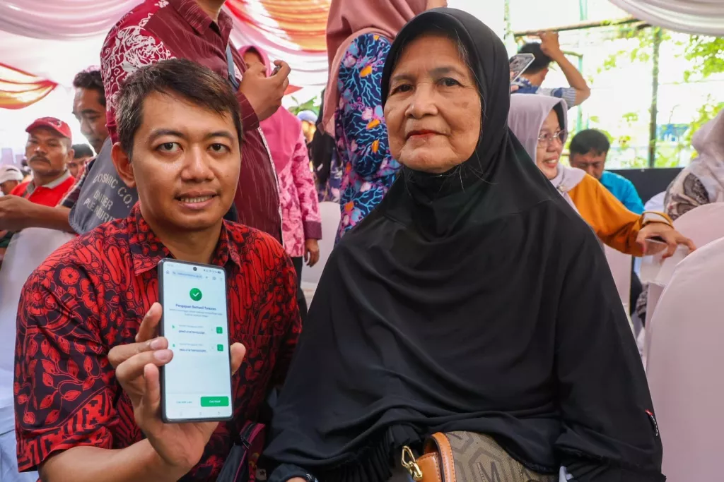 Dinsos Surabaya Tindaklanjuti 3.283 Keluhan Desil Lewat Verifikasi Lapangan