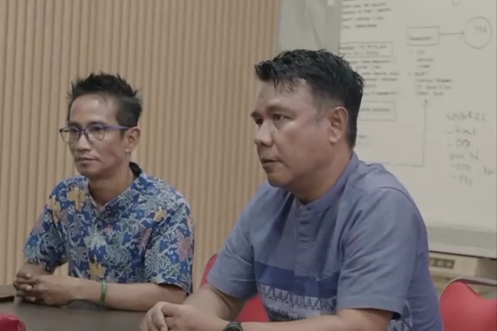 Pungli Sampah Horeka Terungkap, Dua Pegawai PPPK Paruh Waktu DLH Surabaya Diberhentikan