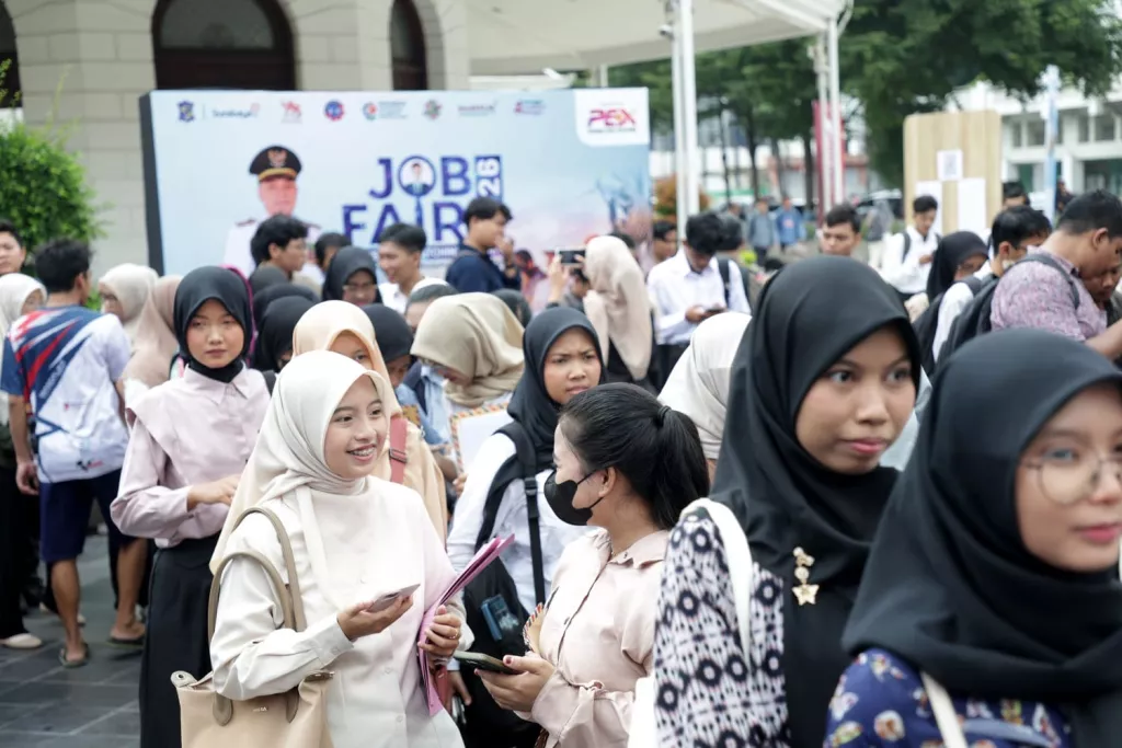 Pemkot Surabaya Buka 2.150 Lowongan Kerja, Pendaftaran Dimulai 16 September