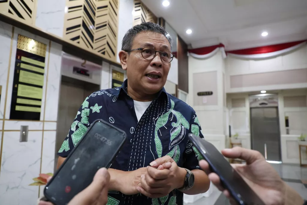 Fenomena Super New Moon, Pemkot Siapkan Langkah Mitigasi Hadapi Banjir Rob di Pesisir Surabaya