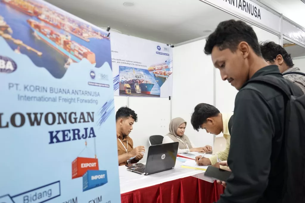 Cari Kerja Lewat P3RT, Disperinaker Surabaya Imbau Warga Tak Jadikan KTP dan Ijazah Agunan