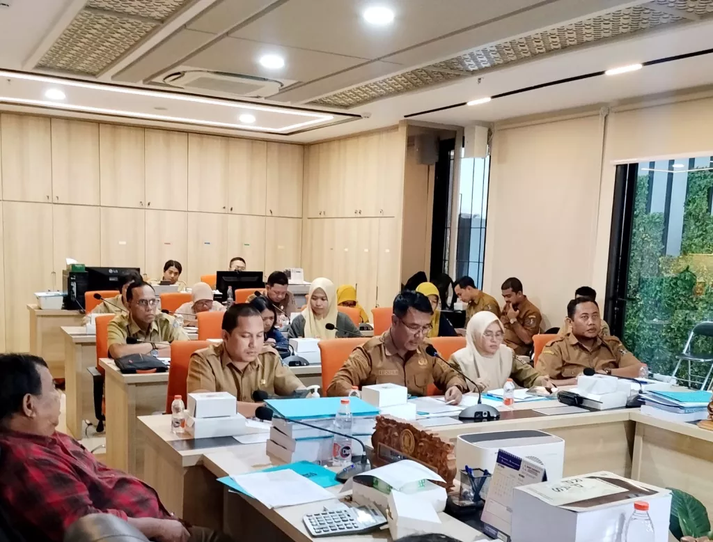 DPRD Surabaya Minta Anggaran Dinas Lingkungan Hidup Lebih Rasional