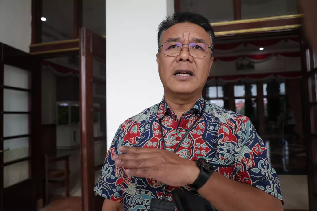 Sampah 16 Hari Menumpuk, Pemkot Surabaya Benahi Pengangkutan di Tingkat Kampung