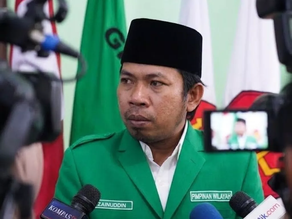 Ulama Dihina di Televisi, Ansor Jatim Kecam Keras dan Desak Penertiban Sound Horeg