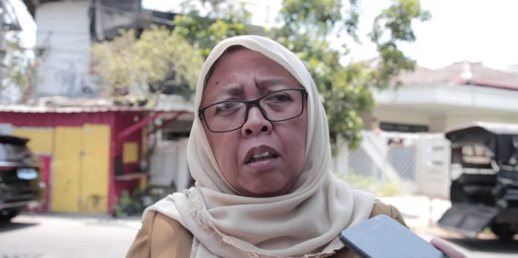Pemkot Surabaya-Baznas Salurkan Beasiswa S1 RPL untuk Guru PAUD