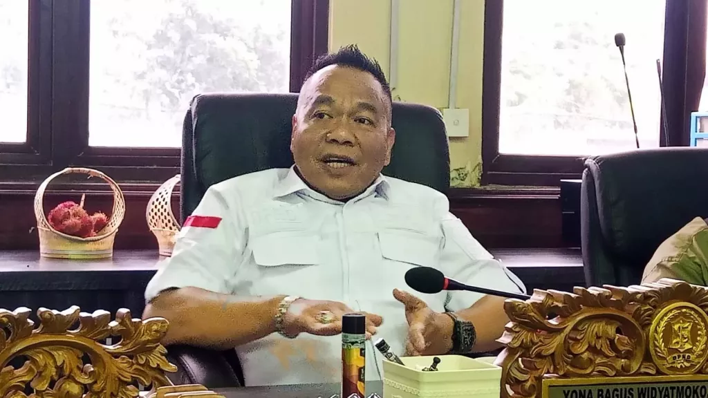 Komisi A DPRD Surabaya Minta Pemkot Lakukan Pemutakhiran Data Kependudukan