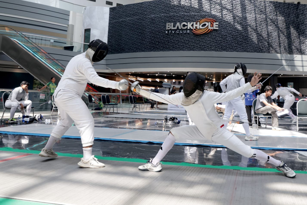 Perebutan Piala Wali Kota