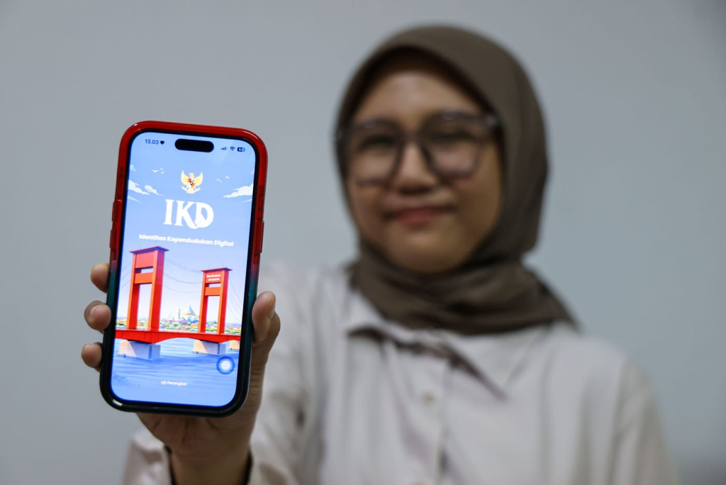 Ilustrasi IKD