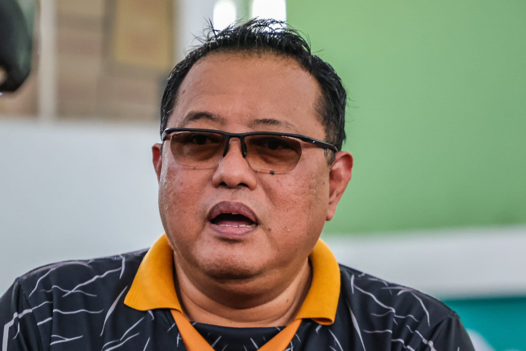 Kepala Bagian Pemerintahan dan Kesejahteraan Rakyat (Bapemkesra) Pemkot Surabaya, Arief Boediarto,