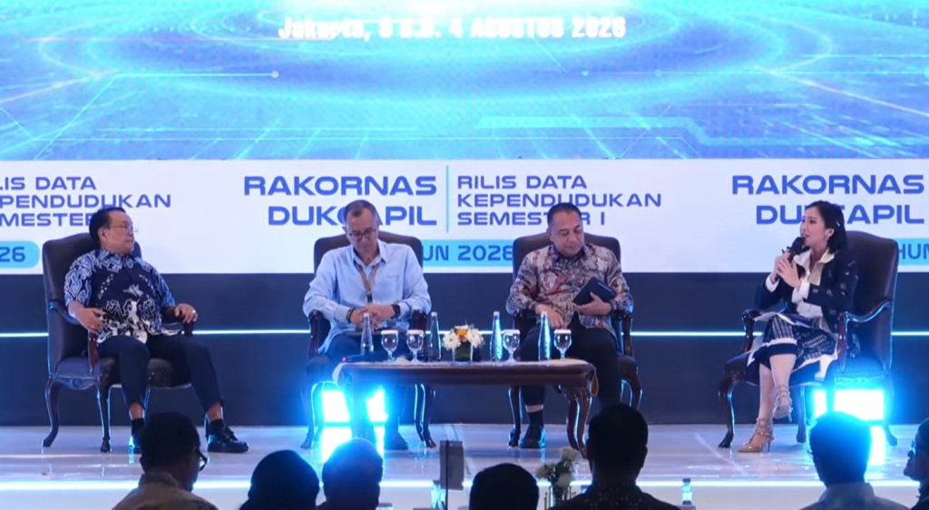 Wali Kota Surabaya Eri Cahyadi