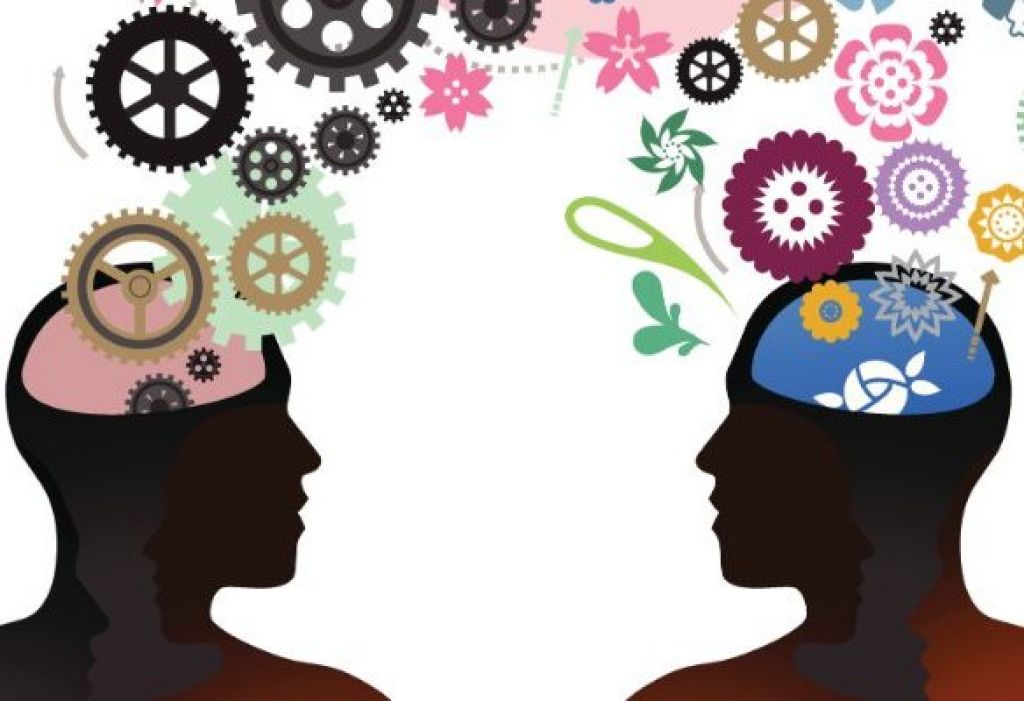 Ilustrasi Kecerdasan Sosial